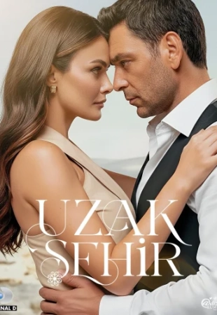 Далекий город 36